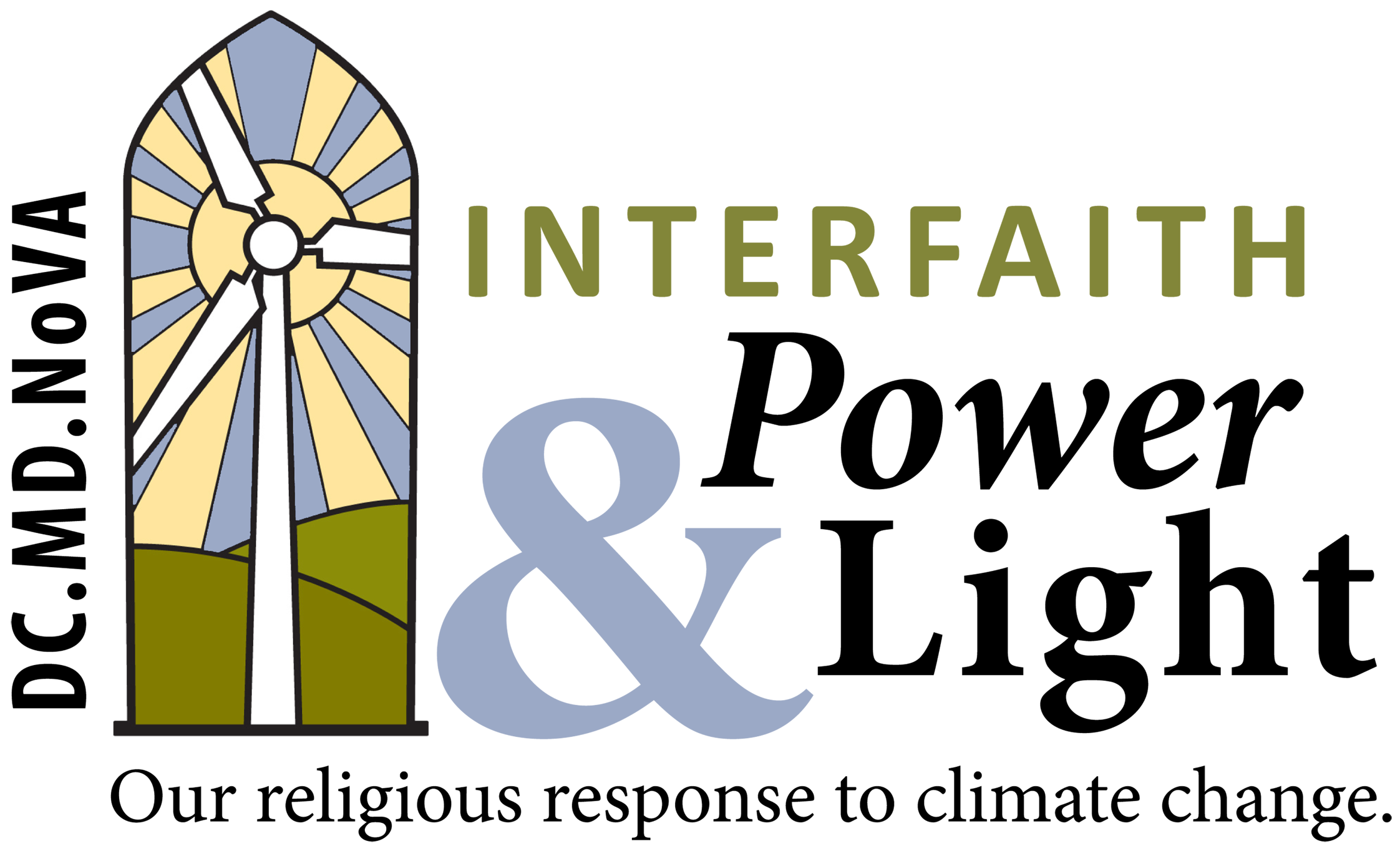 Interfaith Power & Light (DC.MD.NoVA) Our Religious Response to Climate Change