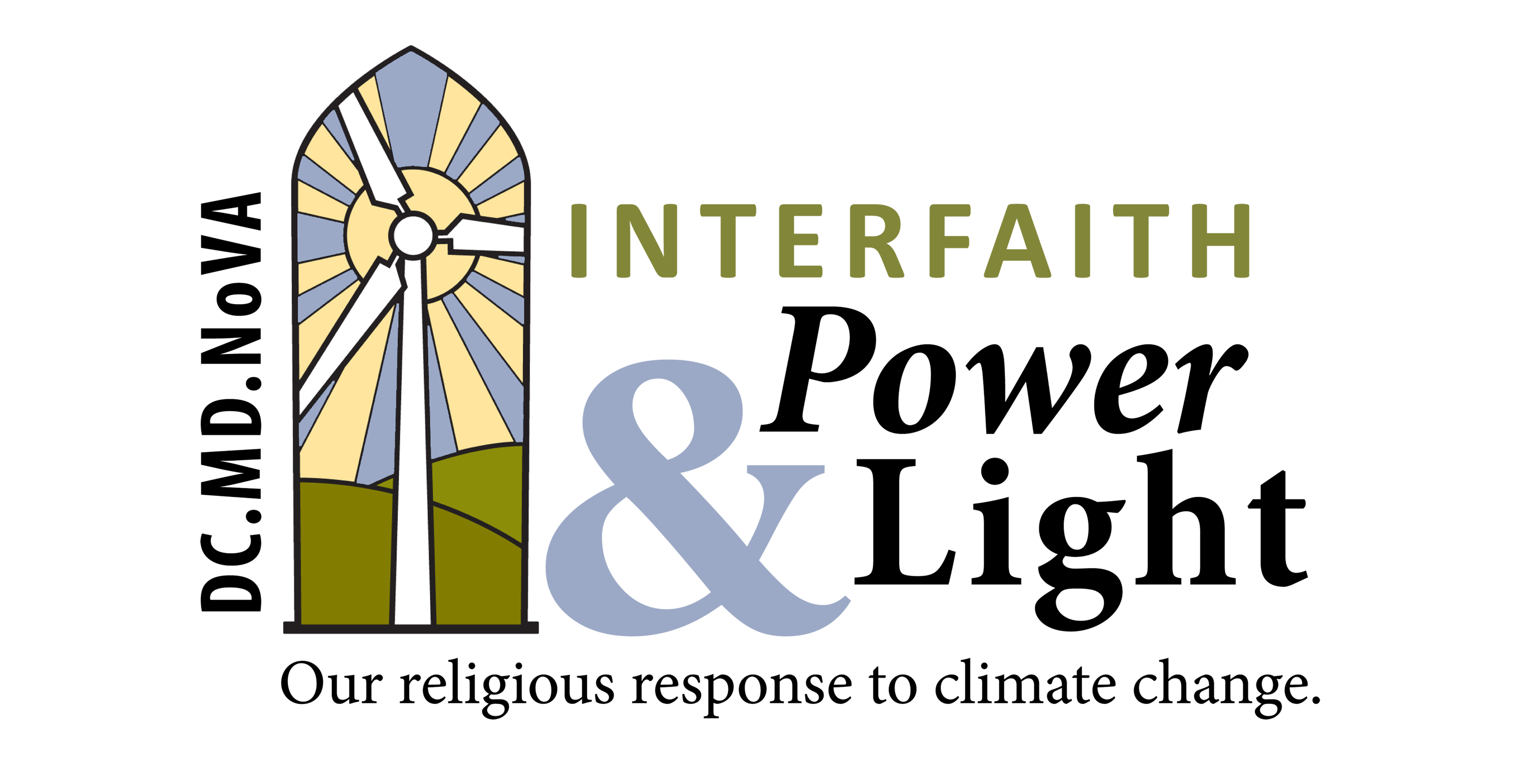 Interfaith Power & Light (DC.MD.NoVA) Our Religious Response to Climate Change