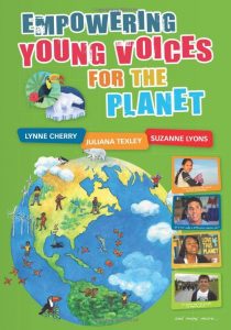 young voices for the planet